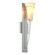 Banded One Light Wall Sconce in Vintage Platinum (39|206251-SKT-82-GG0068)