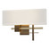 Cosmo LED Wall Sconce in Bronze (39|206350-SKT-05-84-SE1606)