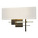 Cosmo LED Wall Sconce in Natural Iron (39|206350-SKT-20-85-SE1606)