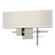 Cosmo Cosmo Sconce in Sterling (39|206350-SKT-85-82-SE1606)