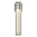Airis One Light Wall Sconce in Sterling (39|206450-SKT-85-II0145)