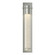 Airis One Light Wall Sconce in Sterling (39|206455-SKT-85-II0211)