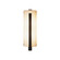 Vertical Bar Two Light Wall Sconce in Natural Iron (39|206730-SKT-20-BB0401)