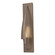 Cirque One Light Wall Sconce in Bronze (39|207420-SKT-05)