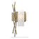 Brindille One Light Wall Sconce in Soft Gold (39|207670-SKT-RGT-84-GG0351)