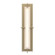 Ethos Ethos Large LED Sconce in Soft Gold (39|207765-LED-84-II0397)