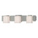 Impressions Impressions 3 Light Sconce in Vintage Platinum (39|207843-SKT-82-GG0108)