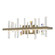 Solitude Solitude LED Sconce in Soft Gold (39|207918-LED-84-CR)