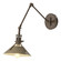 Henry Henry Sconce in Bronze (39|209320-SKT-05-84)
