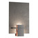 Aperture Aperture Sconce in Black (39|217510-SKT-10-ZB0292)