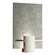 Aperture One Light Wall Sconce in Sterling (39|217510-SKT-85-ZB0292)