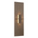 Aperture Aperture Vertical Sconce in Bronze (39|217520-SKT-05-BB0273)