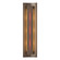 Gallery Three Light Wall Sconce in Bronze (39|217635-SKT-05-RR0205)