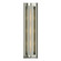 Gallery Three Light Wall Sconce in Sterling (39|217635-SKT-85-CC0205)