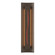 Gallery Three Light Wall Sconce in Bronze (39|217640-SKT-05-RR0206)