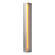 Gallery Gallery Small Sconce in Vintage Platinum (39|217650-SKT-82-FF0202)