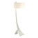 Stasis One Light Floor Lamp in Vintage Platinum (39|232666-SKT-82-SE1995)
