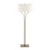 Formae Two Light Floor Lamp in Soft Gold (39|232720-SKT-84-SE1914)