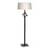Antasia One Light Floor Lamp in Black (39|232810-SKT-10-SE1899)