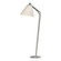 Reach One Light Floor Lamp in Sterling (39|232860-SKT-85-SF1348)