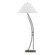 Metamorphic Metamorphic Contemporary Floor Lamp in Natural Iron (39|241952-SKT-20-SF2155)