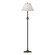 Twist Basket Twist Basket Floor Lamp in Dark Smoke (39|242161-SKT-07-SF1755)