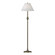 Twist Basket One Light Floor Lamp in Soft Gold (39|242161-SKT-84-SF1755)