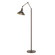 Henry One Light Floor Lamp in Bronze (39|242215-SKT-05-20)