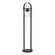 Erlenmeyer Erlenmeyer Floor Lamp in Black (39|247810-SKT-10-ZM0467)