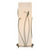 Leaf One Light Table Lamp in Soft Gold (39|266792-SKT-84-GG0036)