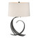 Fullered Impressions One Light Table Lamp in Black (39|272674-SKT-10-SE1494)