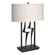 Antasia One Light Table Lamp in Black (39|272815-SKT-10-SE1795)