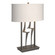 Antasia One Light Table Lamp in Natural Iron (39|272815-SKT-20-SE1795)