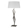 Facet One Light Table Lamp in Dark Smoke (39|272850-SKT-07-SF1815)