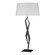 Facet One Light Table Lamp in Black (39|272850-SKT-10-SF1815)