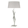 Facet One Light Table Lamp in Sterling (39|272850-SKT-85-SE1815)