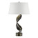 Folio Folio Table Lamp in Dark Smoke (39|272920-SKT-07-SF1815)