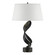 Folio One Light Table Lamp in Black (39|272920-SKT-10-SF1815)