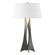 Moreau One Light Table Lamp in Natural Iron (39|273077-SKT-20-SE2011)