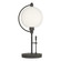 Pluto One Light Table Lamp in Natural Iron (39|274120-SKT-20-GG0384)