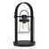 Erlenmeyer One Light Table Lamp in Black (39|277810-SKT-10-ZM0467)
