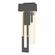 Rainfall Rainfall LED Outdoor Sconce in Coastal Natural Iron (39|302531-LED-LFT-20-II0597)