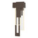 Rainfall LED Outdoor Wall Sconce in Coastal Bronze (39|302531-LED-LFT-75-II0597)