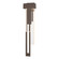 Rainfall LED Outdoor Wall Sconce in Coastal Bronze (39|302533-LED-LFT-75-II0596)