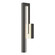 Edge Edge Medium LED Outdoor Sconce in Coastal Natural Iron (39|302560-LED-20-II0564)
