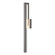 Edge Edge Large LED Outdoor Sconce in Coastal Burnished Steel (39|302563-LED-78-II0566)