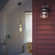 Mason One Light Outdoor Wall Sconce in Coastal Bronze (39|303003-SKT-75-ZM0448)