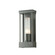 Portico One Light Outdoor Wall Sconce in Coastal Natural Iron (39|304320-SKT-20-GG0392)