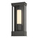 Portico One Light Outdoor Wall Sconce in Coastal Natural Iron (39|304320-SKT-20-GG0392)