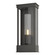 Portico Portico Small Outdoor Sconce in Coastal Natural Iron (39|304320-SKT-20-II0392)